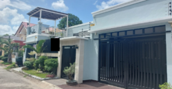 Fully Furnished House And Lot For Sale In BF Resort Las Pinas