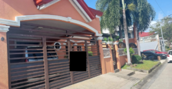 House And Lot For Sale In BF Resort Las Pinas