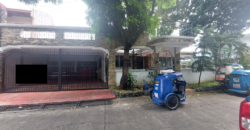 Well Maintained Bungalow House And Lot For Sale In BF Resort Las Pinas