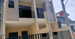 House And Lot For Sale In Katarungan Village