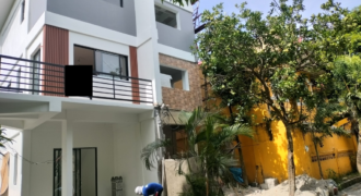 Brand New Duplex 3 Storey House And Lot For Sale In Katarungan Village