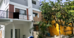 Brand New Duplex 3 Storey House And Lot For Sale In Katarungan Village