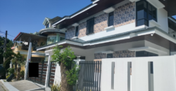 Brand New House And Lot For Sale In Paranaque