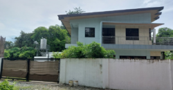 Brand New House And Lot For Sale With Swimming Pool In Multinational Village Paranaque