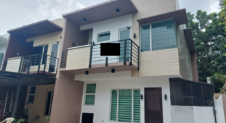 Duplex House And Lot for Sale In Multinational Village Paranaque