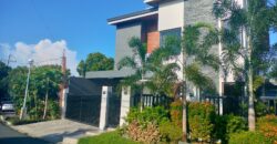 Brand New House And Lot For Sale In Merville Paranaque