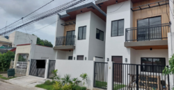 Modern House And Lot For Sale In Las Pinas