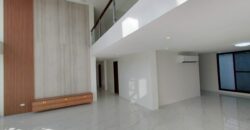 Massive 3 Level Modern House in Nuvali Laguna with Perfect View of Mount Makiling