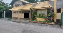 Well Maintained Bungalow House And Lot For Sale In Las Pinas