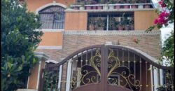 Semi Furnished House And Lot For Sale In BF Resort Las Pinas