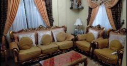 Semi Furnished House And Lot For Sale In BF Resort Las Pinas