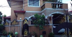 Semi Furnished House And Lot For Sale In BF Resort Las Pinas