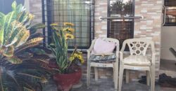 House And Lot For Sale In Pilar Village