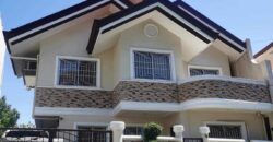 House and Lot For sale In BF Resort Las Pinas