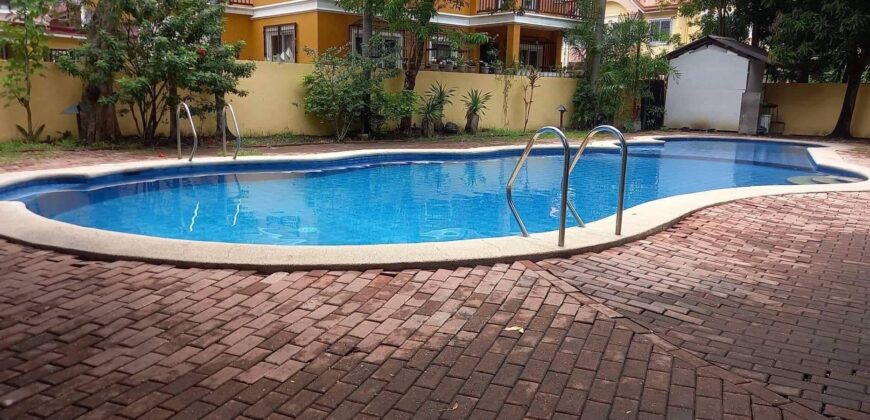 3 Storey House And Lot For Sale In Marcello Green Village