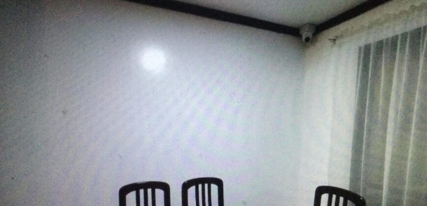 3 Storey House And Lot For Sale In Marcello Green Village