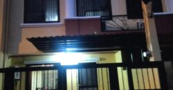 3 Storey House And Lot For Sale In Marcello Green Village