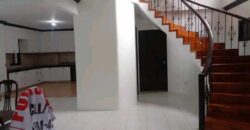 House And Lot For Sale In Multinational Village, Paranaque City