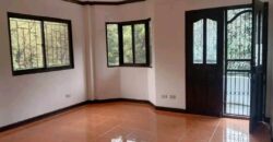 House And Lot For Sale In Multinational Village, Paranaque City