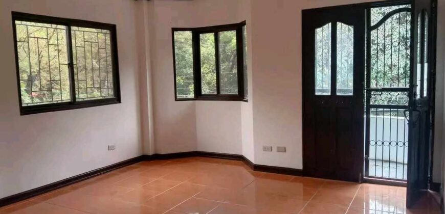 House And Lot For Sale In Multinational Village, Paranaque City