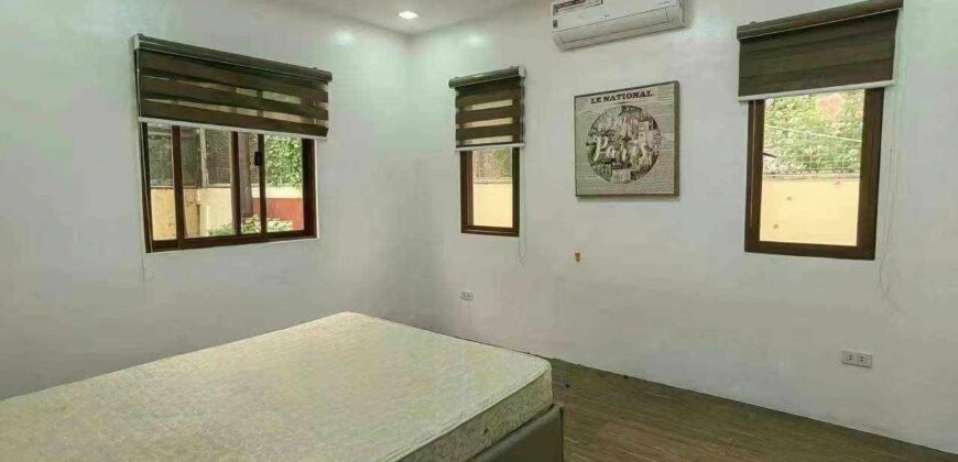 House And Lot for Sale In Multinational Village Paranaque