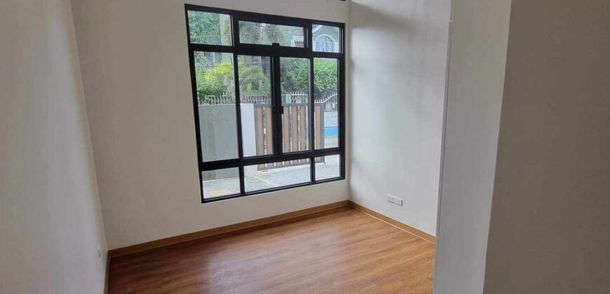 Brand New Bungalow House And Lot For Sale in Pilar Village