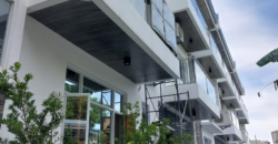 Brand New 4 Units Town House For Sale In Multinational Paranaque