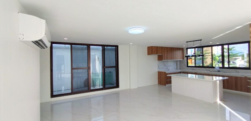 Massive 3 Level Modern House in Nuvali Laguna with Perfect View of Mount Makiling