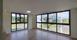 Massive 3 Level Modern House in Nuvali Laguna with Perfect View of Mount Makiling