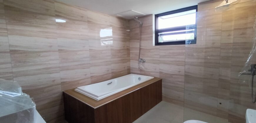 Massive 3 Level Modern House in Nuvali Laguna with Perfect View of Mount Makiling