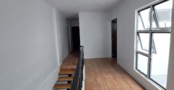 Brand New Town House For Sale In Paranaque