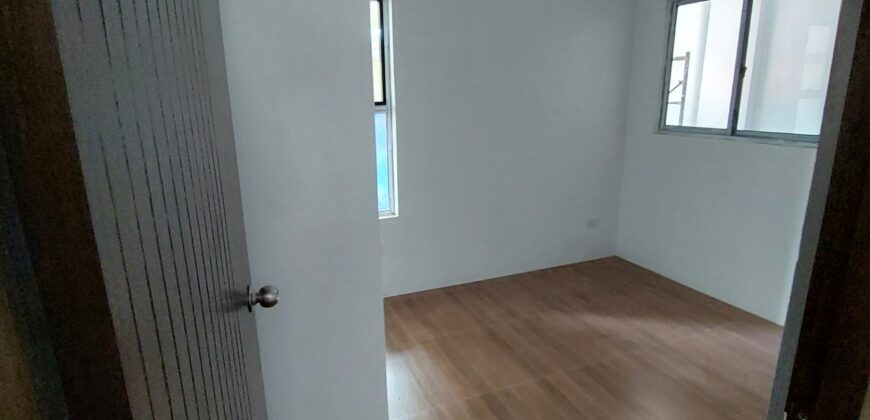 Brand New Town House For Sale In Paranaque