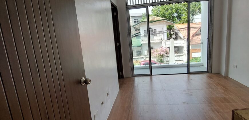 Brand New Town House For Sale In Paranaque