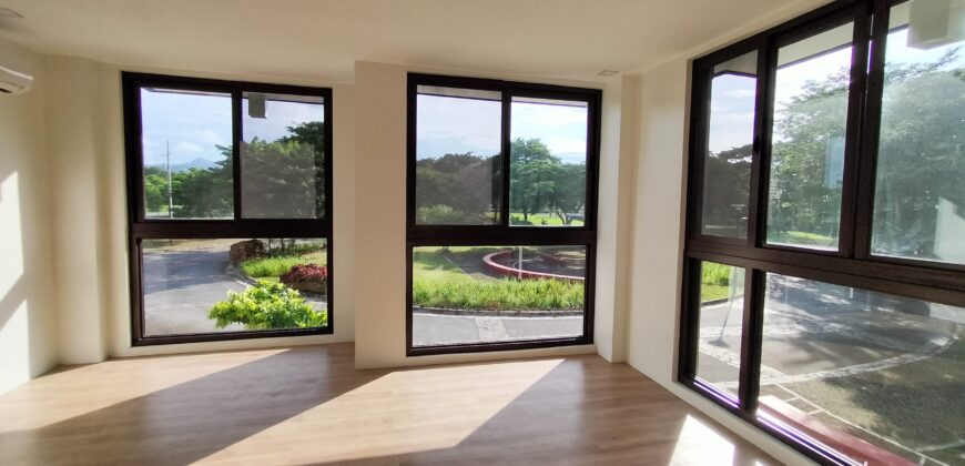 Massive 3 Level Modern House in Nuvali Laguna with Perfect View of Mount Makiling