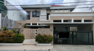 House And Lot for Sale In Better Living Paranaque