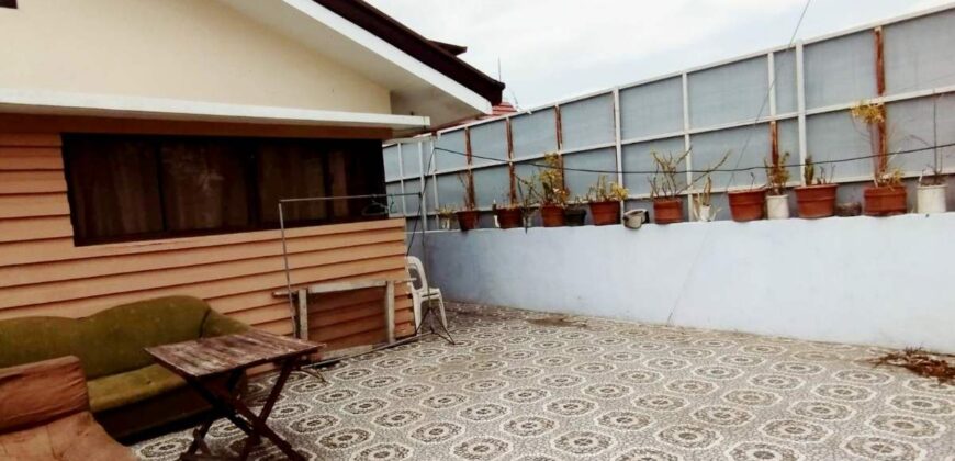 House And Lot For Sale In Pilar Village