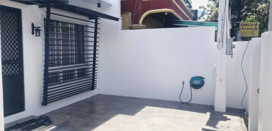 House And Lot For Sale In Pilar Village Las Pinas