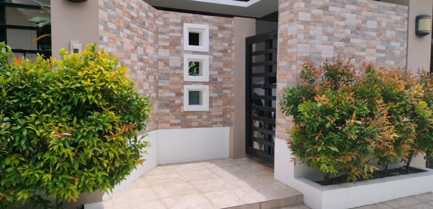 House And Lot for Sale In Better Living Paranaque