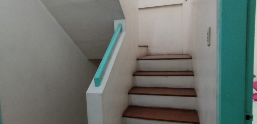 House And Lot For Sale In Better Living Paranaque