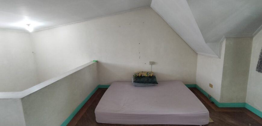 House And Lot For Sale In Better Living Paranaque