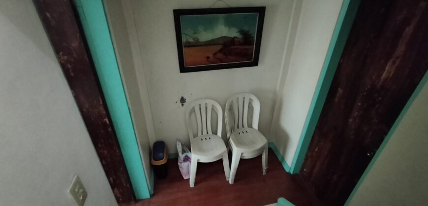 House And Lot For Sale In Better Living Paranaque