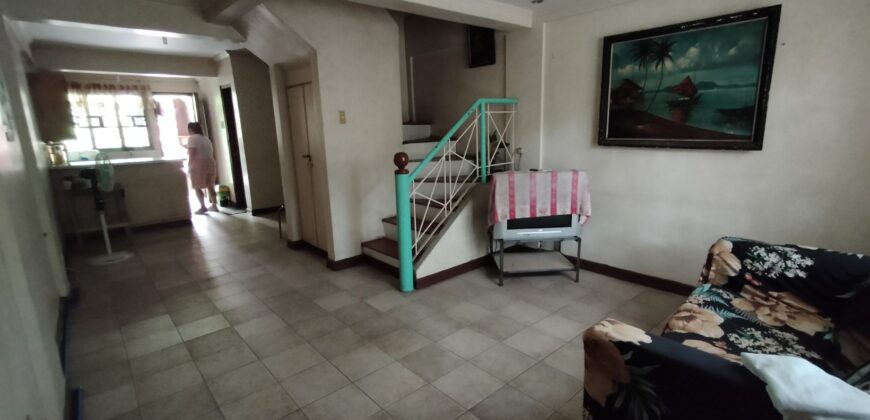 House And Lot For Sale In Better Living Paranaque