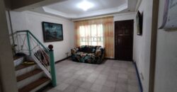 House And Lot For Sale In Better Living Paranaque