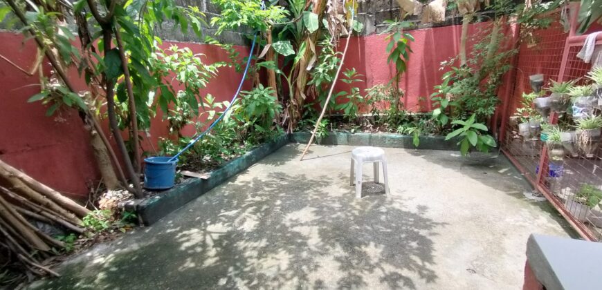 House And Lot For Sale In Better Living Paranaque