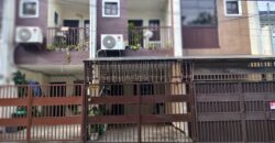 House And Lot For Sale In Katarungan Village