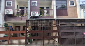 House And Lot For Sale In Katarungan Village