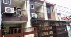House And Lot For Sale In Katarungan Village