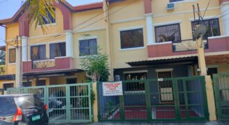 3 Storey House And Lot For Sale In Marcello Green Village