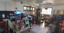 3 Storey House And Lot For Sale In Bf Resort Las Pinas