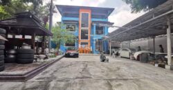 3 Storey House And Lot For Sale In Bf Resort Las Pinas